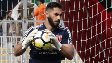 El balance de Herrera del duro trabajo de la U en La Serena