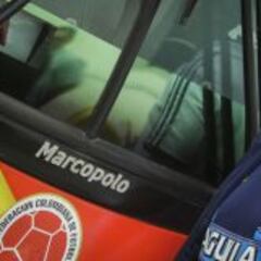 De mesero a DT: perfil del portal de la Copa América a Pékerman