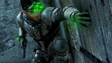 Captura de pantalla - Splinter Cell: Blacklist (360)