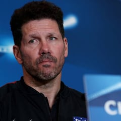 "Si Griezmann no marca, sufre, el equipo lo paga y la afición se enfada"