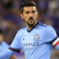 MLS Review: Villa guides New York City past LA Galaxy