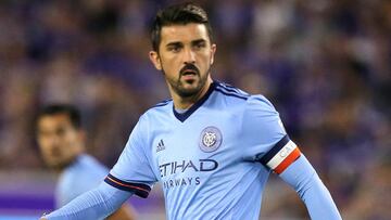 MLS Review: Villa guides New York City past LA Galaxy