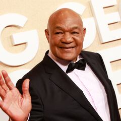 Fallece George Foreman, luto en el boxeo mundial