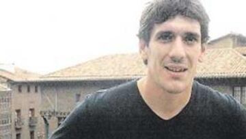 <b>CAMBIO RADICAL.</b> "O cambian las cosas o la próxima temporada habrá una 'guerra sin cuartel'