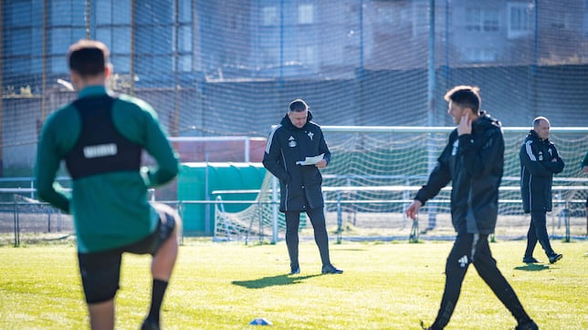 Cristóbal: “No voy a hacer matemáticas a estas alturas”