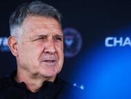 El técnico argentino vivirá una tercera etapa en la MLS nuevamente con Atlanta United, equipo con el que regresa tras su exitoso proceso 2018.