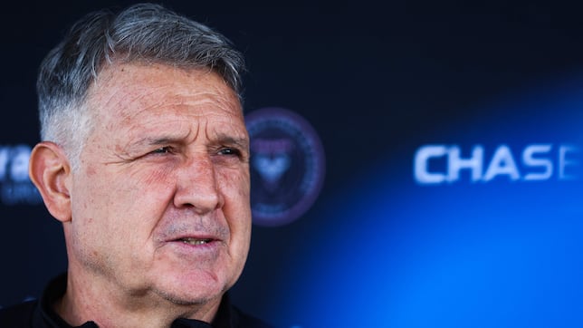 Gerardo ‘Tata’ Martino regresa a los banquillos para dirigir nuevamente a Atlanta United