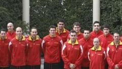 España se presenta con más cerebro que nunca