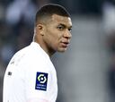 Mbappé, a 50 días de ser libre para poder cumplir su sueño