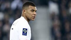 Mbappé, a 50 días de ser libre para poder cumplir su sueño