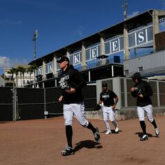 Yankees prestan su estadio a los Rays: impacto del Huracán Milton en la temporada 2025