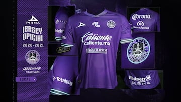 ¡Caliente.mx se sube al barco de Mazatlán FC!