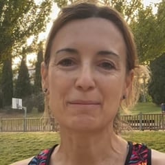 Patri Psicóloga: “Correr despacio fortalece tu paciencia, aprendes a no exigir velocidad en todo lo que haces”