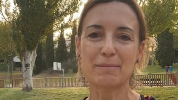 Patri Psicóloga: “Correr despacio fortalece tu paciencia, aprendes a no exigir velocidad en todo lo que haces”