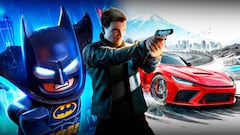 Lanzamientos de videojuegos más destacados para mayo de 2026 PlayStation, Xbox, PC (Steam) y Nintendo Switch