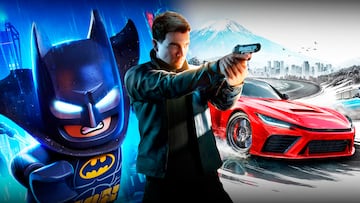 Lanzamientos de videojuegos más destacados para mayo de 2026 PlayStation, Xbox, PC (Steam) y Nintendo Switch