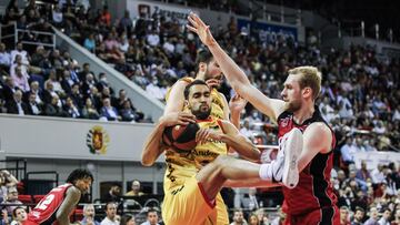 MoraBanc sueña con la salvación tras dos prórrogas