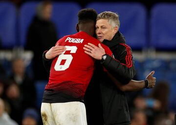 El mediocampista del Manchester United aparece en el puesto tres al percibir un salario de 22.1 millones de euros al a?o.