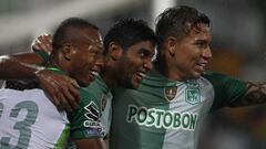 El País: Nacional, Russo y Chará, lo mejor de Colombia en 2017