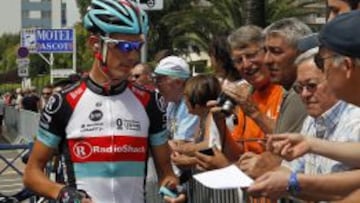 ANDY SCHLECK