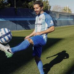 Iturra: "Es un objetivo personal reconciliarme con los hinchas"