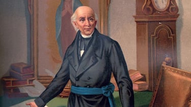 De Miguel Hidalgo a Josefa Ortiz: estos son los personajes más importantes de la Independencia de México