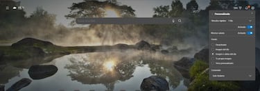 Cómo poner un video en la página de inicio de Microsoft Edge