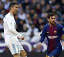 Llegada de Messi a MLS pone fin a una era que compartió con Cristiano Ronaldo