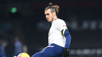 "Bale empieza a ser una pesadilla"