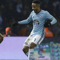 Horario y como ver el Leganés-Celta de Vigo en TV y Online