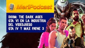 ¿Es GTA 6 bueno para la industria? Remaster de GTA 4 y análisis de DOOM The Dark Ages