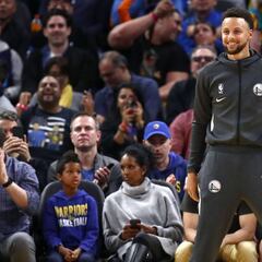 Más de 900 millones en peligro... Todos deben jugar 'la burbuja NBA'