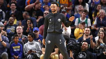 M¨¢s de 900 millones en peligro... Todos deben jugar 'la burbuja NBA'