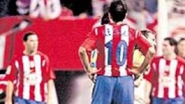 Un gol de Forlán fuera de tiempo fue el comienzo del fin de Bianchi