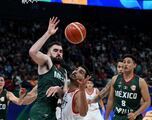 La Selección Mexicana pide perdón por la derrota ante Egipto en el Mundial FIBA