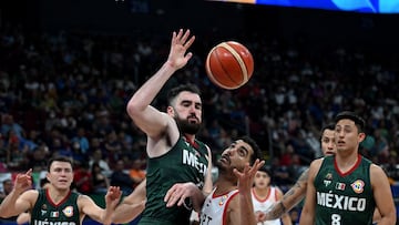 Los ‘12 Guerreros’ jugarán su preolímpico en Puerto Rico, ante una potencia global a la que ya sufrió en el Mundial FIBA. Después, le espera otro titán, Italia.