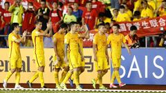 China Under-20 team to play in German fourth tier