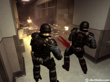 [GC] Project Origin, Impresiones