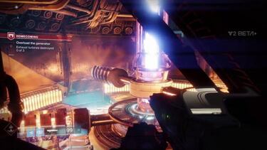 Bungie ya ha arreglado un frustrante objetivo de Destiny 2