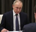 El aviso de un premio Nobel ruso sobre los planes de Putin