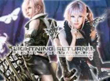 Lightning Returns: Final Fantasy XIII, evolución hacia la libertad
