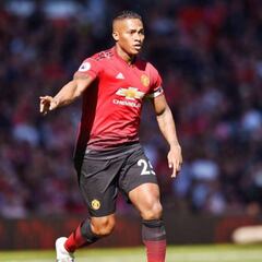 Valencia fue ofrecido a Boca, River y San Lorenzo