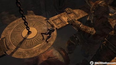 [E3] Tomb Raider Underworld, Impresiones