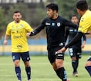 El equipazo de Iquique para ir por el Ascenso: Puch y 11 refuerzos