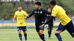 El equipazo de Iquique para ir por el Ascenso: Puch y 11 refuerzos