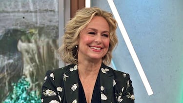 La estrella de ‘The Office’ que “lloró” tras ser despedida del reparto de ‘Regreso al futuro’ por ser más alta que Fox