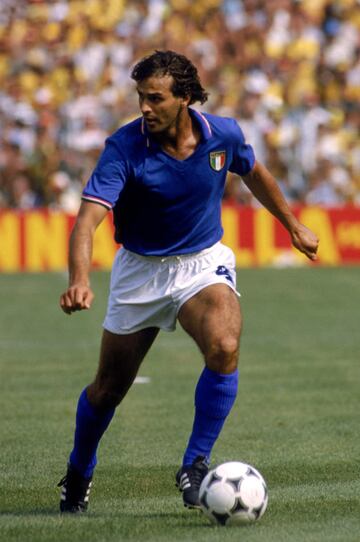 Profesional entre 1975 y 1991.