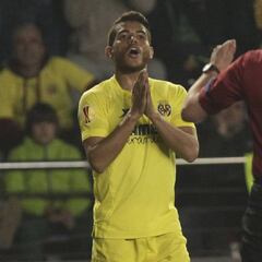 Jonathan dos Santos está cerca de fichar por el LA Galaxy