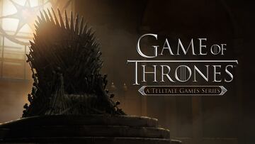 Ilustraci¨®n - Game of Thrones - Episode 1: Iron From Ice (PC)