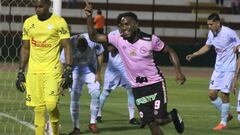 Sport Boys 3-1 Garcilaso: goles, resumen y resultado